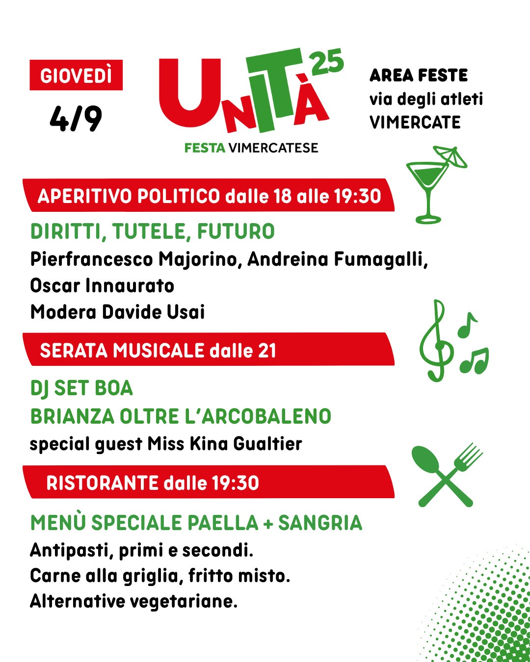 28 31ago25 vimercate