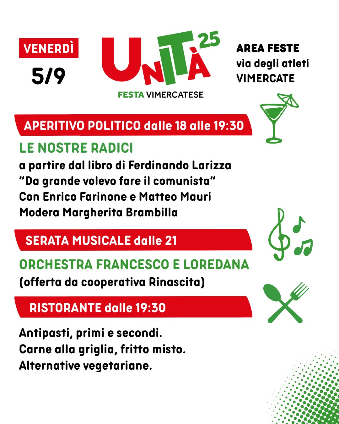 28 31ago25 vimercate