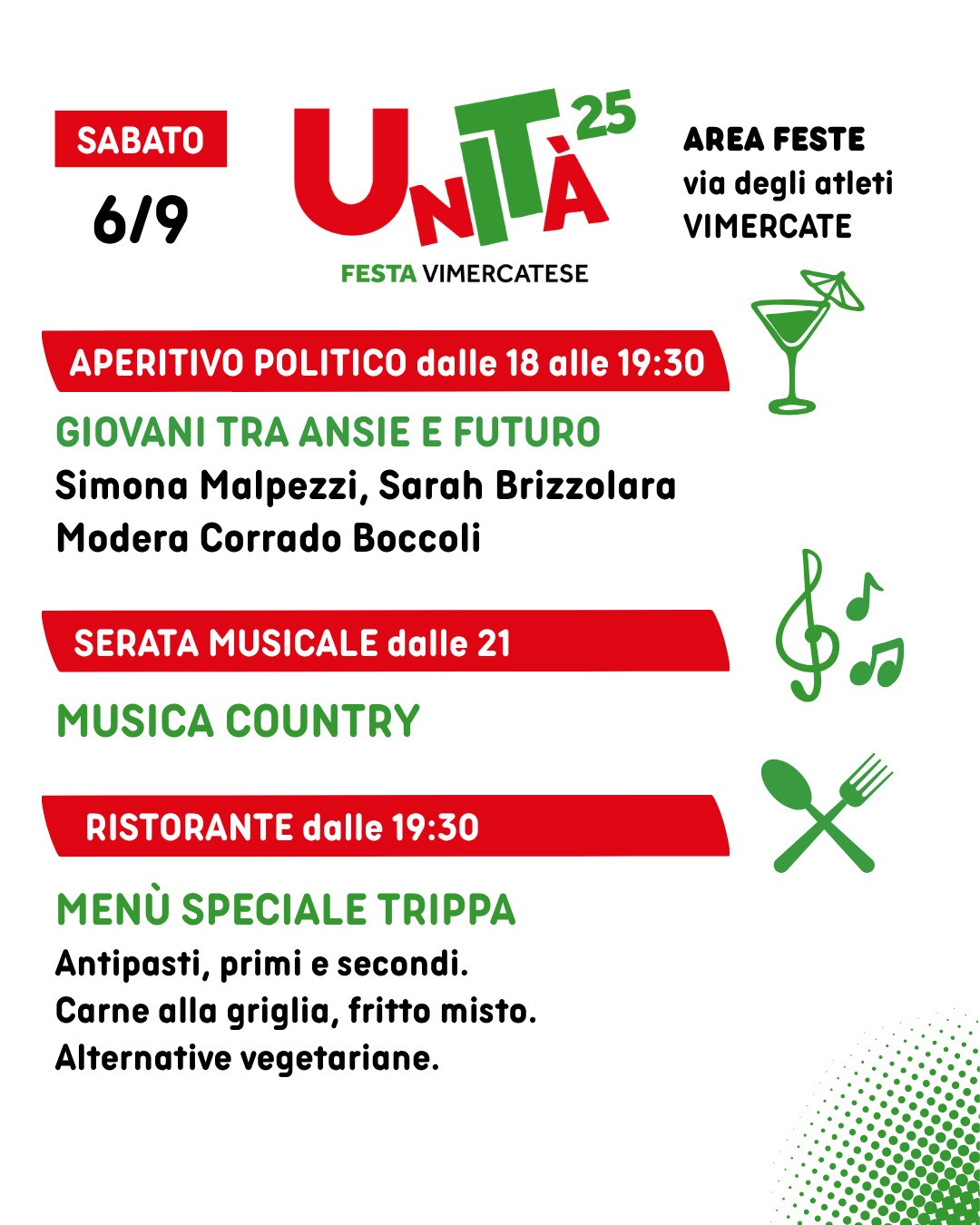 28 31ago25 vimercate