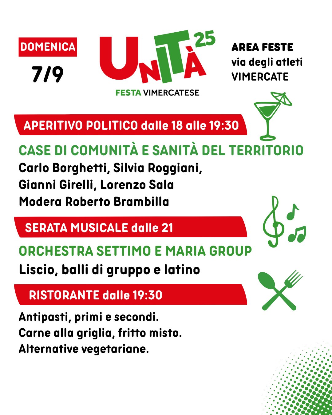 28 31ago25 vimercate