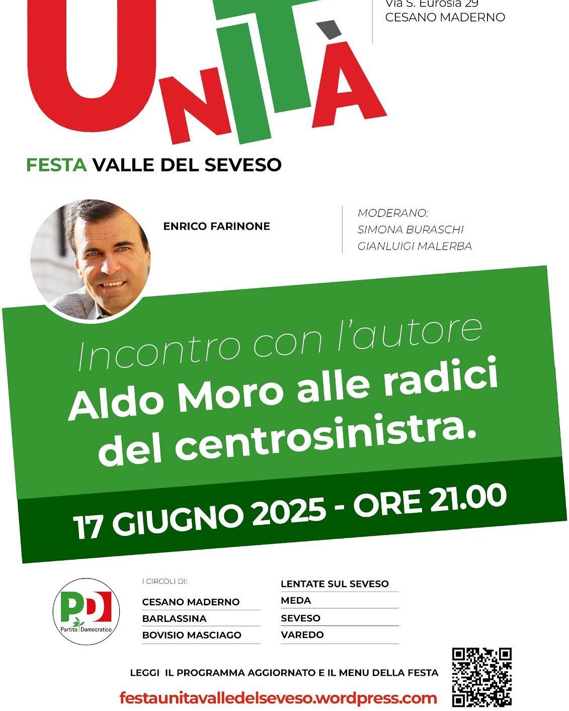 21giu25 fu cesano