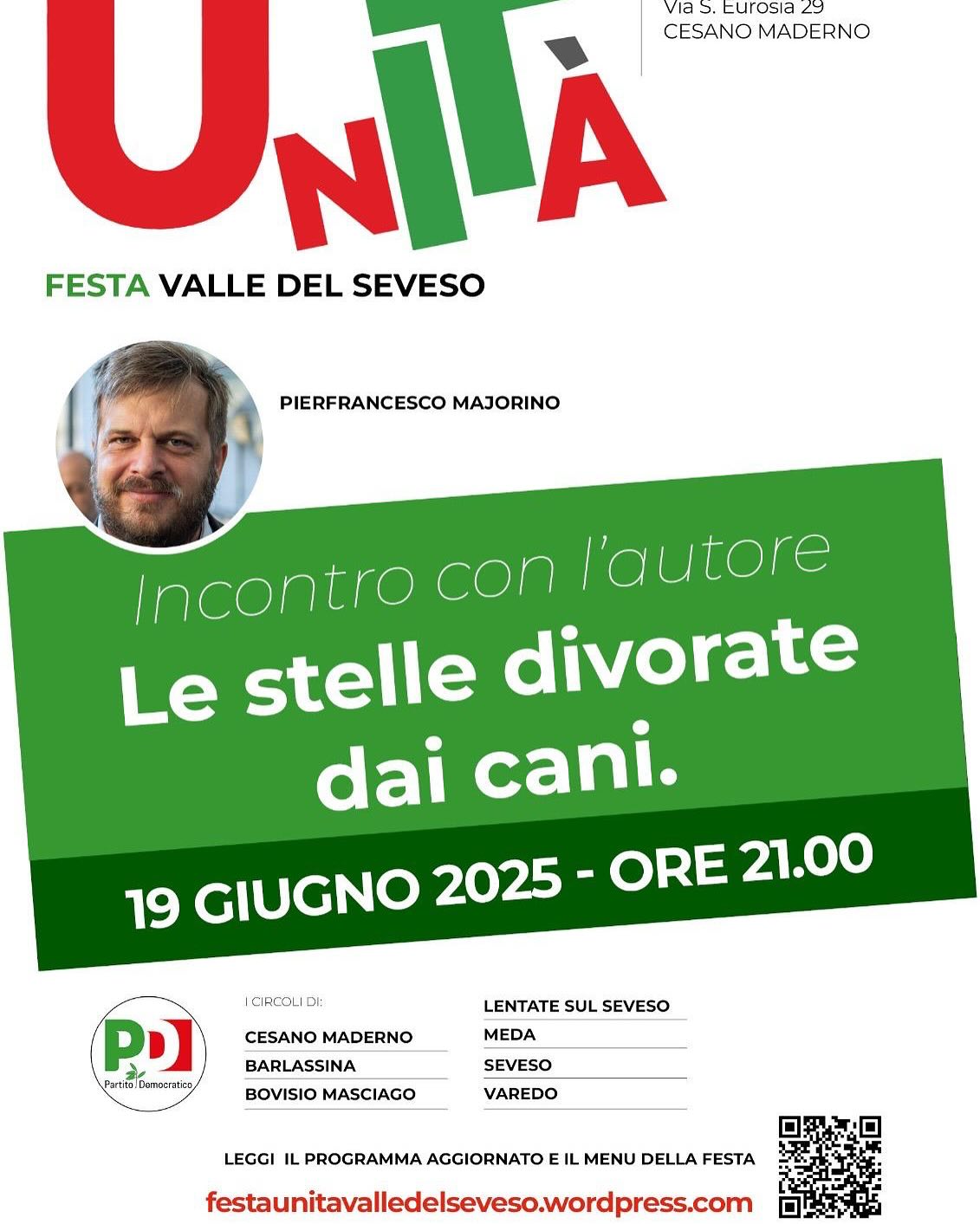 21giu25 fu cesano