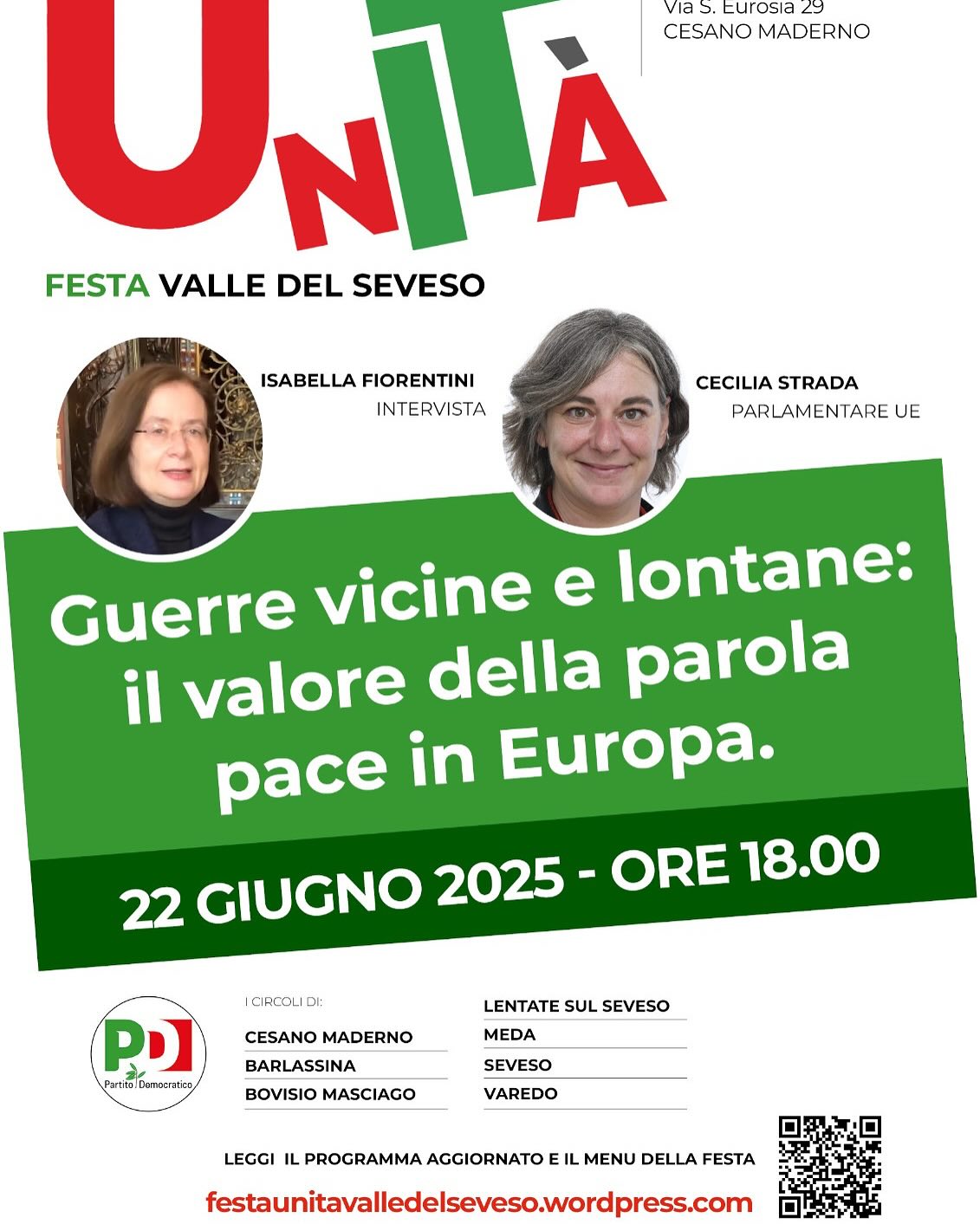21giu25 fu cesano