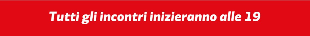 end incontri