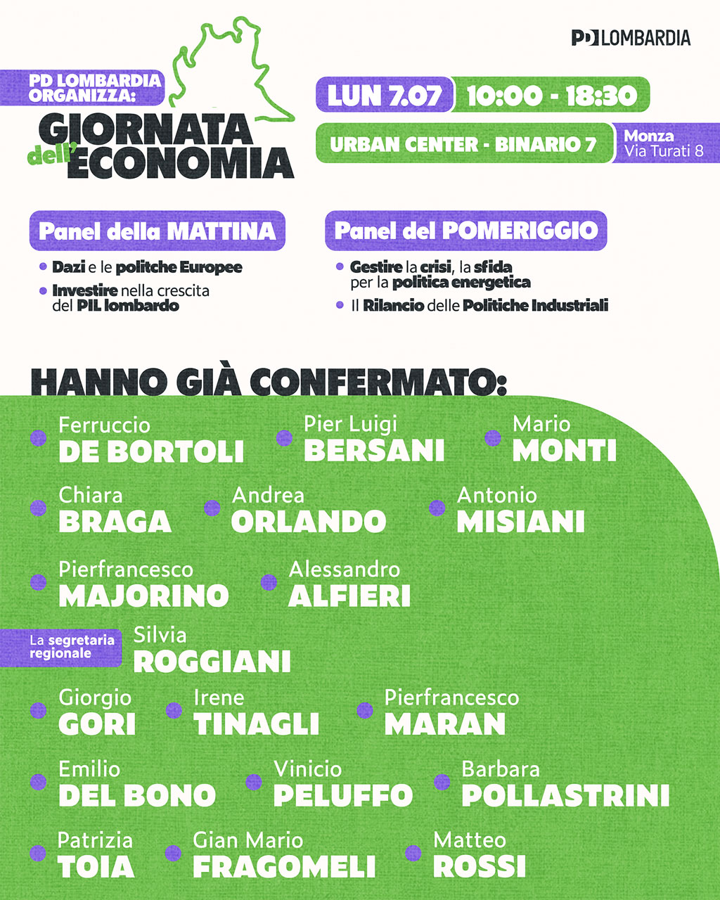 lug07 25 giornata economia 2
